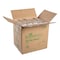 Amercareroyal Envirolines Kraft No Print Hot Cup Sleeve, PK1000 ES1000N - alternate 4